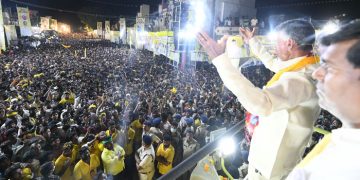 రాష్ట్రానికి పట్టిన శనిగ్రహం జగన్‌రెడ్డి