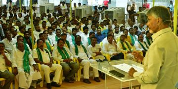 జె-గ్యాంగ్‌ ధనదాహం వల్లే ఆక్వారంగంలో సంక్షోభం