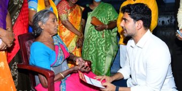 మేం భయపడే రకం కాదు