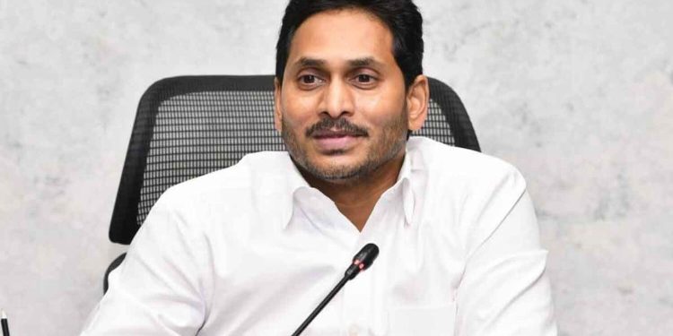YS Jagan