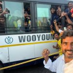 Yuva Galam Padayatra