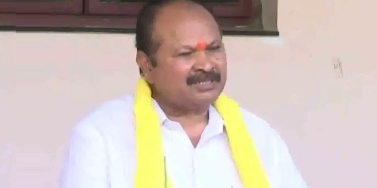 Kanna Lakshminarayana