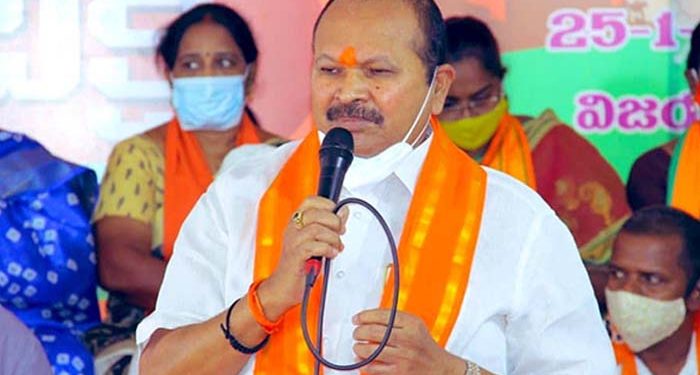 kanna laxmi narayana