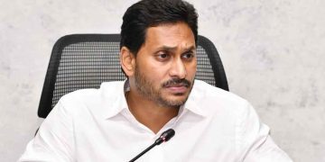 YS Jagan