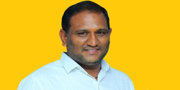 కంచర్ల శ్రీకాంత్ అఫిడవిట్