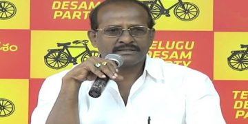 tdp leader babu rajendra prasad