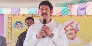 yeluri sambasiva rao