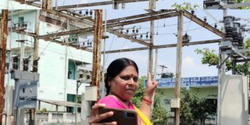 Kolla Lalitha Kumari