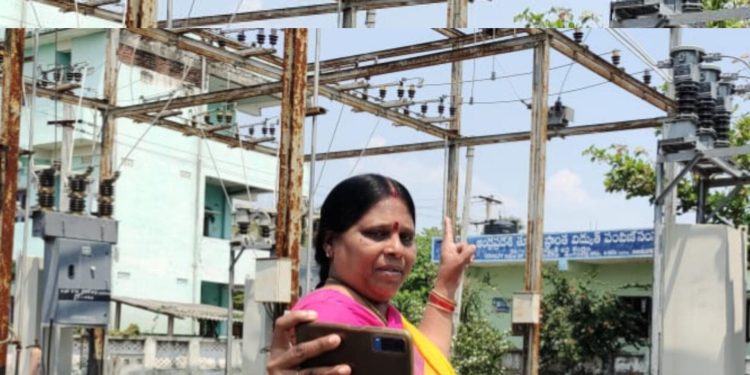 Kolla Lalitha Kumari