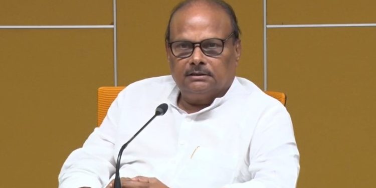 yanamala ramakrishnudu