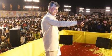chandra babu naidu