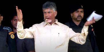 nara chandrababu naidu