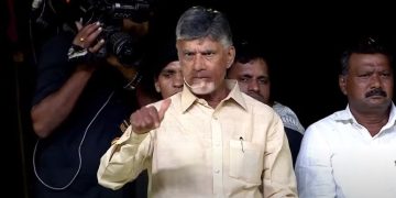 chandra babu naidu