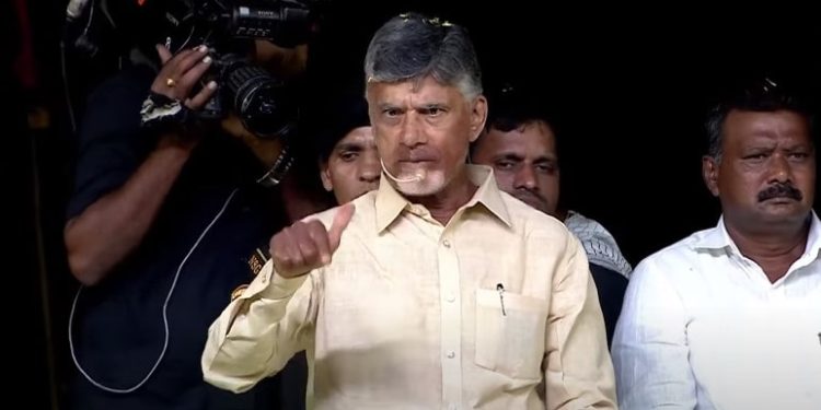 chandra babu naidu