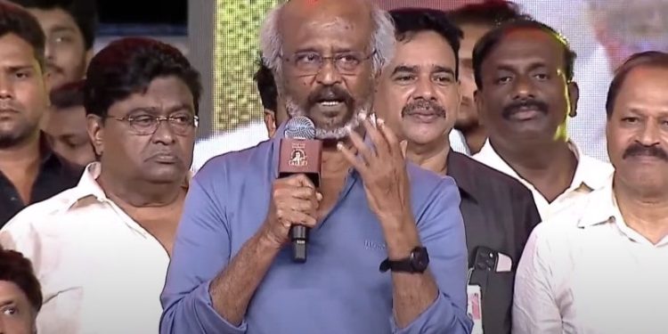 Rajinikanth