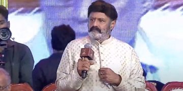 Balakrishna
