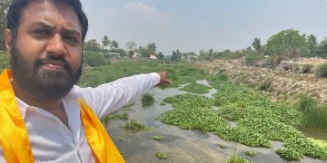 Polamreddy Dinesh Reddy