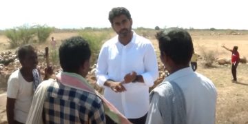 nara lokesh