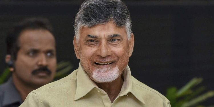 Chandrababu