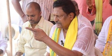 Raavi Venkateswara Rao