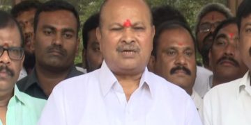 Kanna Lakshminarayana