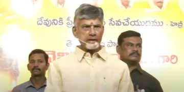 chandra babu naidu