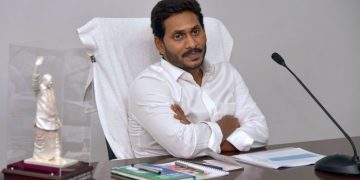 ys jagan
