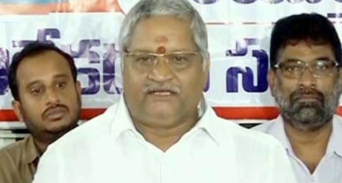 bandi srinivasa rao