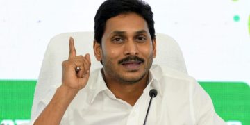 ys jagan mohan reddy