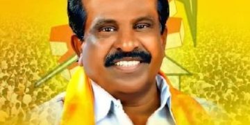 Gollapally Surya Rao