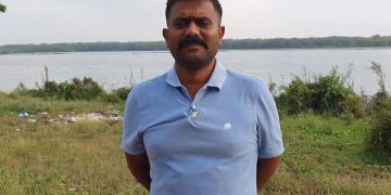 kethireddy venkatarami reddy