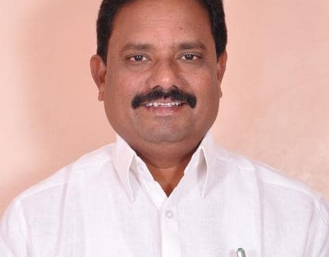 Muppidi Venkateswara Rao
