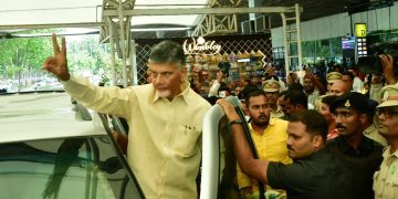 chandra babu naidu