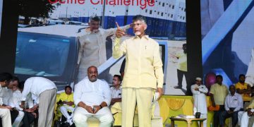 chandra babu naidu