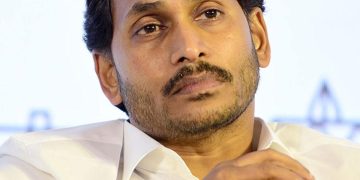 ys jagan