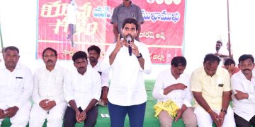 nara lokesh