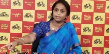 panchumarthi anuradha