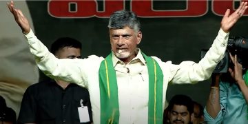 chandrababu