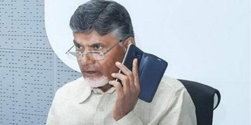 chandrababu naidu