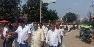 ravi venkateswar rao