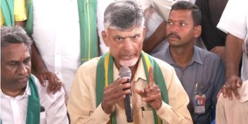 chandrababu naidu