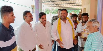 Bojjala Sudhir Reddy