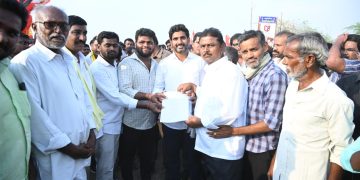 nara lokesh