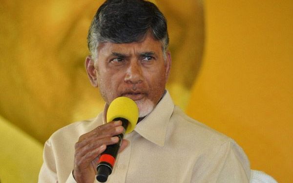 chandra babu
