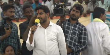 nara lokesh