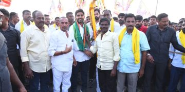 nara lokesh