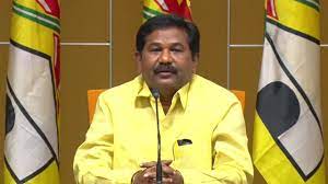 Dr. Dola Sree Bala Veeranjaneya Swamy