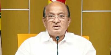 Gorantla Butchaiah Chowdary