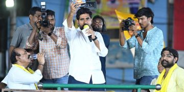 nara lokesh