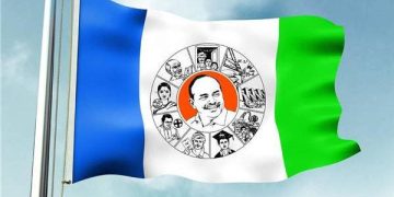 ysrcp